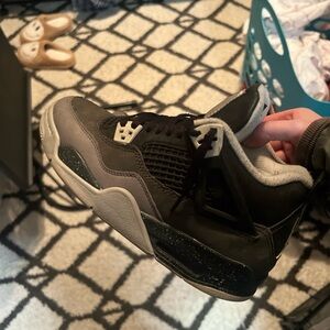 Jordan 4